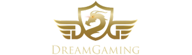 Dream Gaming game provider logo