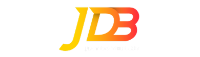 JDB game provider logo