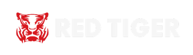 Red Tiger game provider logo