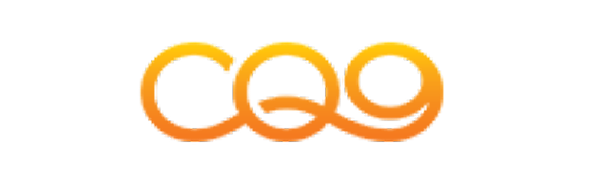 CQ9 game provider logo