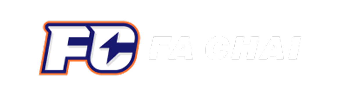 FC game provider logo