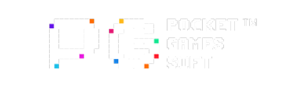 PG Soft game provider logo