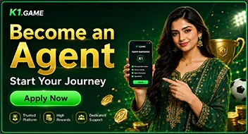 K1 Game Agent Application Guide