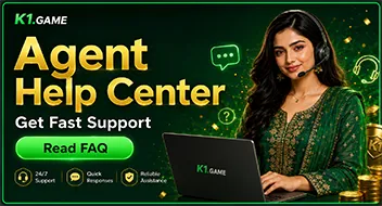 K1 Game Agent help center and frequently asked questions
