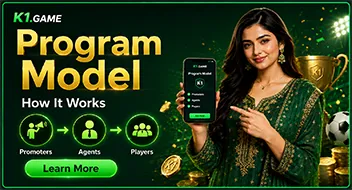 K1 Game Referral System Guide
