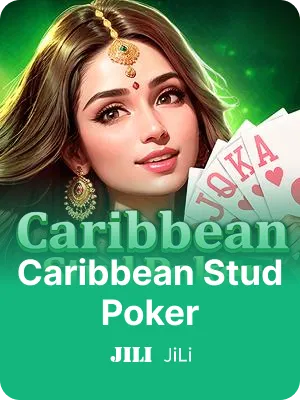 Caribbean Stud Poker game guide