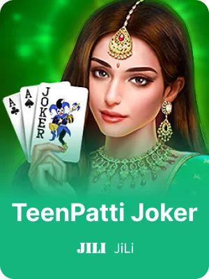 Teen Patti Joker game guide
