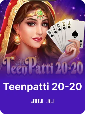 TeenPatti 20-20 game guide