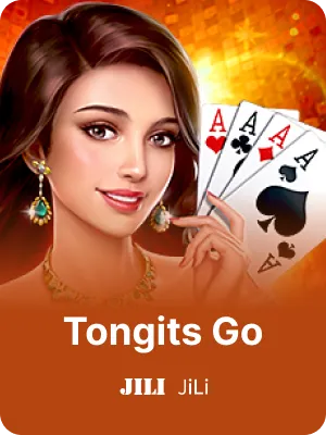 Tongits Go game guide