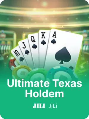 Ultimate Texas Hold'em game guide