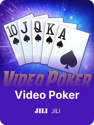 Video Poker Poker on K1 Game
