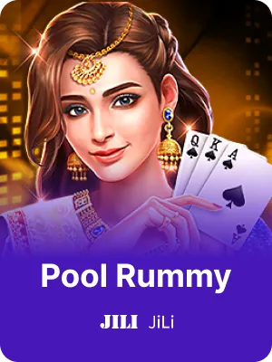 Pool Rummy game guide