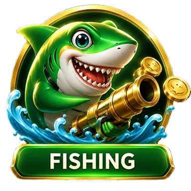 Fishing Games on K1 Game