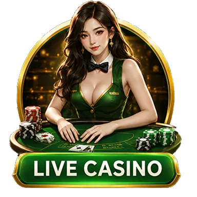 Live Casino on K1 Game