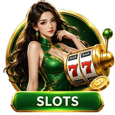 Slot Games on K1 Game