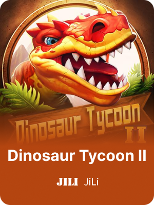 Dinosaur Tycoon II Fishing game on K1 Game