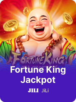Fortune King Jackpot Fishing game on K1 Game