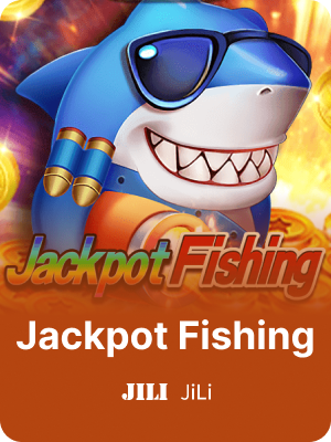 Jackpot Fishing Fishing game on K1 Game