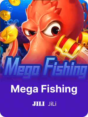 Mega Fishing fishing game guide