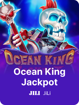Ocean King Jackpot fishing game guide