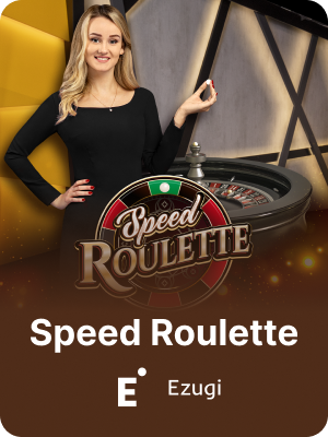 Speed Roulette on K1 Game