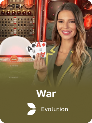 War Guide: Rules, Format and Payouts