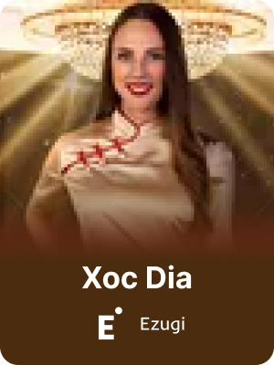 Xoc Dia guide