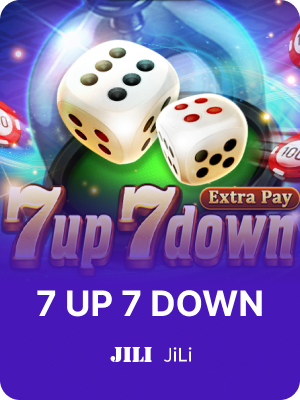 7 UP 7 DOWN guide