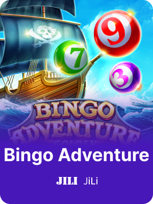 Bingo Adventure guide