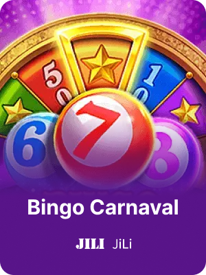 Bingo Carnaval guide