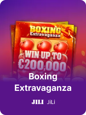 Boxing Extravaganza guide