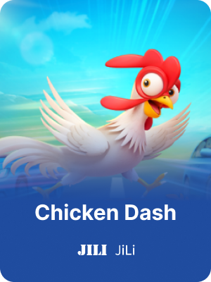 Chicken Dash guide