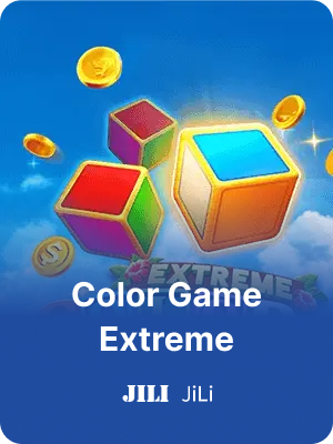 Color Game Extreme guide