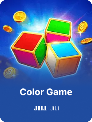 Color Game guide