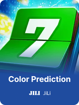Color Prediction guide