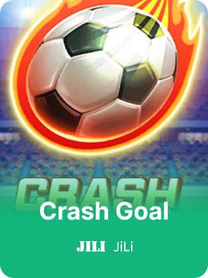 Crash Goal Quick Game game on K1 Game