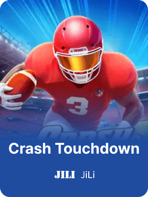 Crash Touchdown Features Guide: Bets, Multipliers and Bonuses