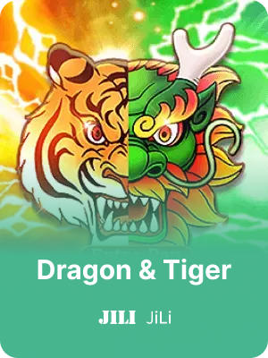 Dragon Tiger guide