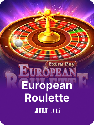 European Roulette guide