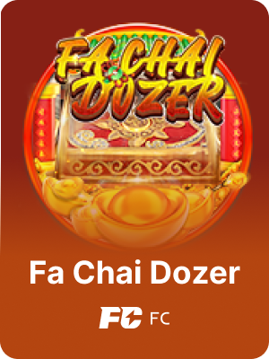 FC Fa Chai Dozer guide