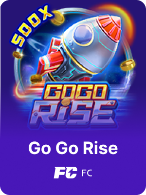 FC GoGoRise guide