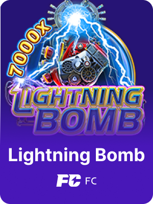 FC Lightning Bomb guide