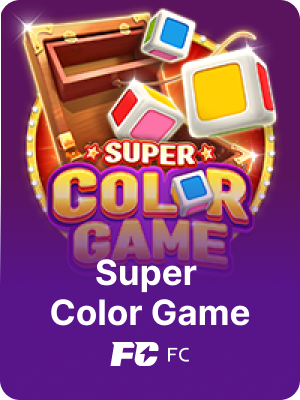 FC Super Color Game guide