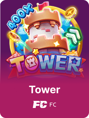 FC Tower guide