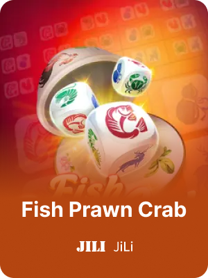 Fish Prawn Crab guide