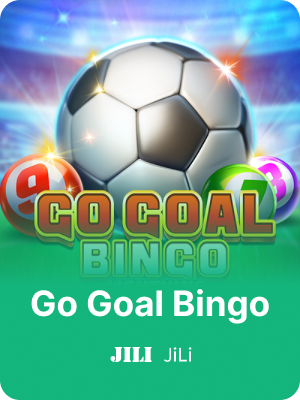 Go Goal Bingo guide