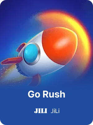 Go Rush guide