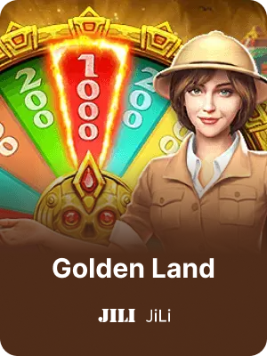 Golden Land Quick Game game on K1 Game