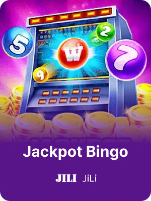 Jackpot Bingo guide