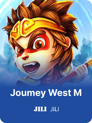 Joumey West M guide